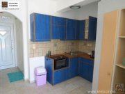 Makrigialos Kreta, Makrigialos 2 Wohnungen direkt am Strand zu verkaufen Wohnung kaufen